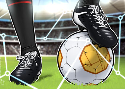 Chelsea FC gets a stablecoin sponsor after UK FCA warning to clubs img1