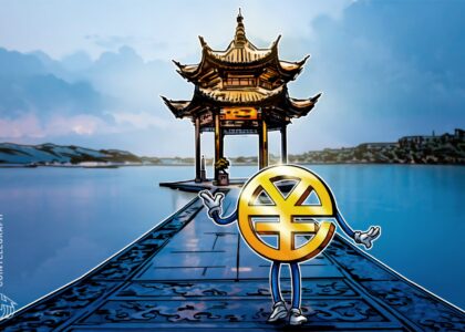 China adds 8 banks to digital yuan network as operator count hits 30 img1