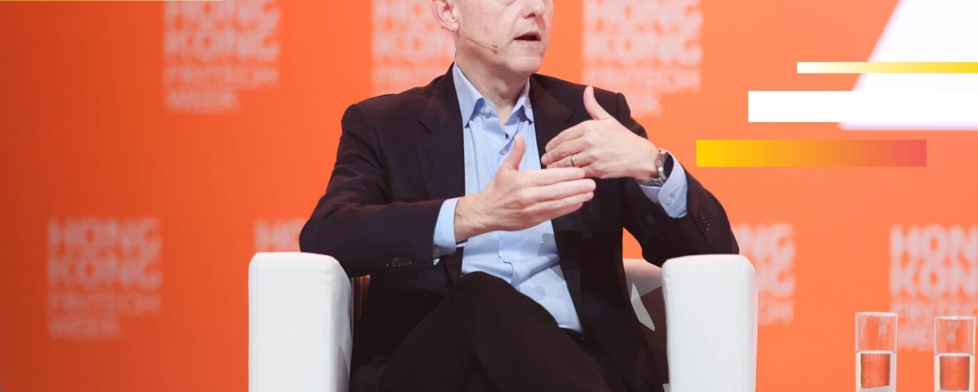 Circle shares jump as earnings beat offsets revenue miss, Arc blockchain gains Wall Street backing