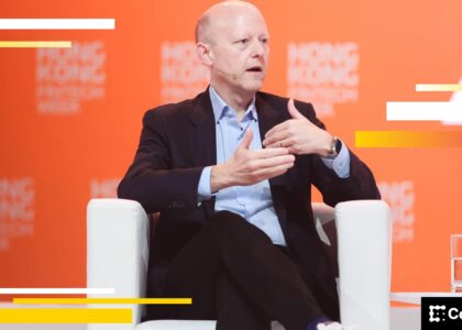 Circle shares jump as earnings beat offsets revenue miss, Arc blockchain gains Wall Street backing