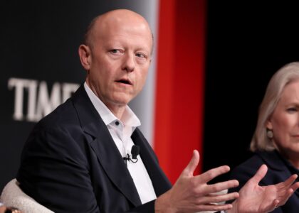 Circle slides after Morgan Stanley downgrade, cut in price target