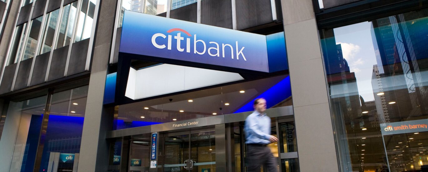 Citi plans to launch bitcoin custody for institutional clients later this year