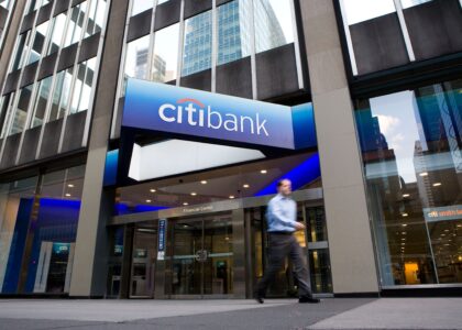 Citi plans to launch bitcoin custody for institutional clients later this year