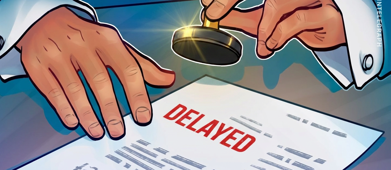 CLARITY Act delay gives Asian financial hubs an opening: First Digital CEO img1