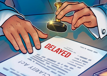 CLARITY Act delay gives Asian financial hubs an opening: First Digital CEO img1