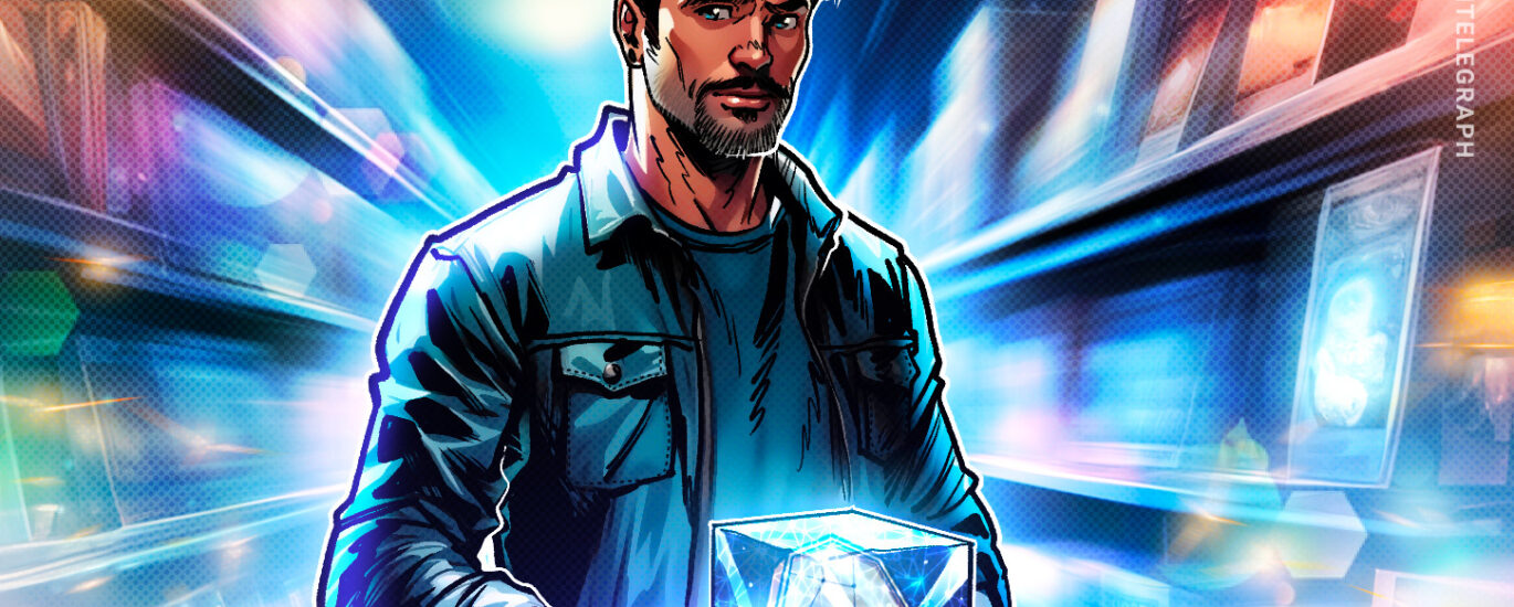 CLARITY Act failure could send crypto valuations lower: Bernstein img1
