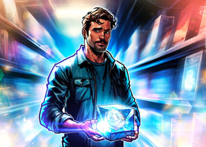 CLARITY Act failure could send crypto valuations lower: Bernstein img1