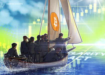 CLARITY or not, crypto isn’t going back in the bottle: Bitwise img1