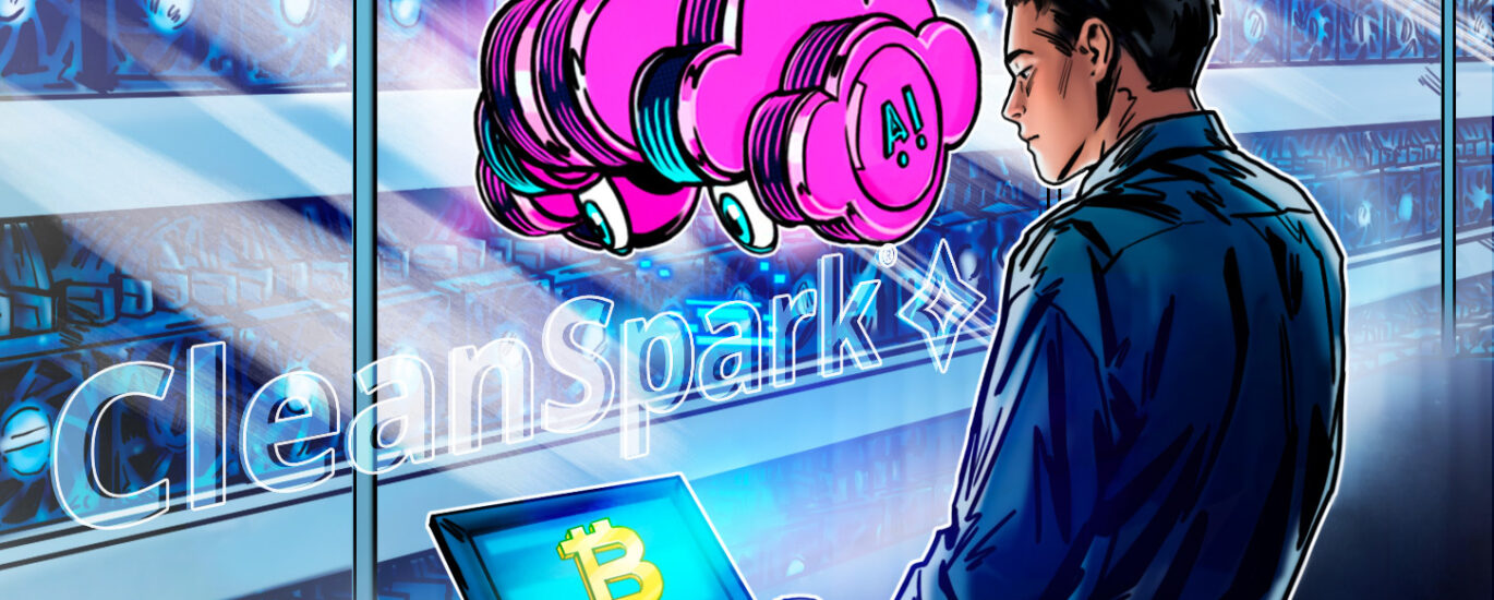 CleanSpark misses Wall Street revenue estimates as shares sink img1