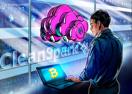 CleanSpark misses Wall Street revenue estimates as shares sink img1