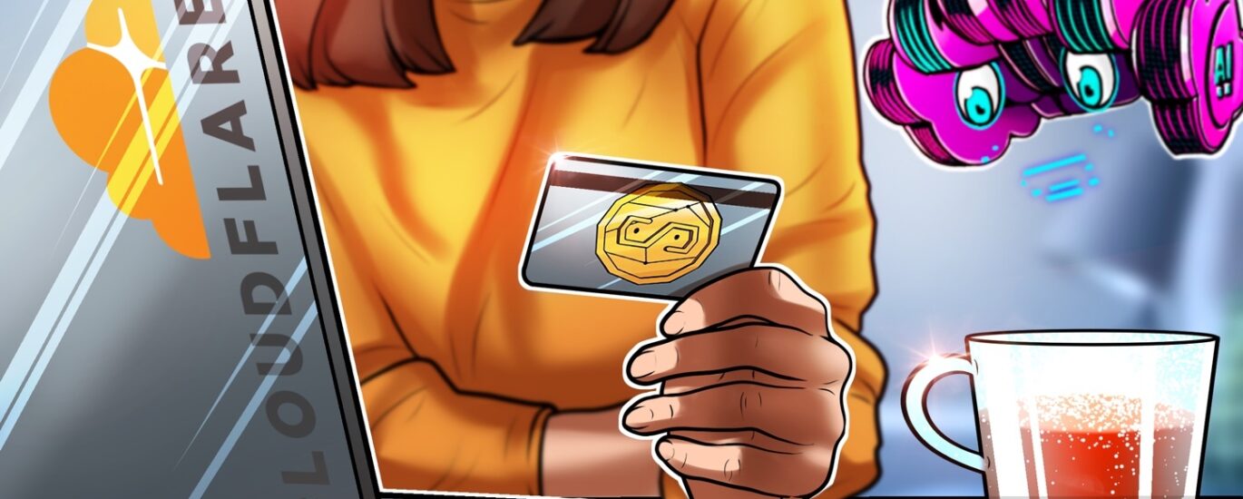 Cloudflare introduces wallets for AI agents, plans stablecoin payments img1