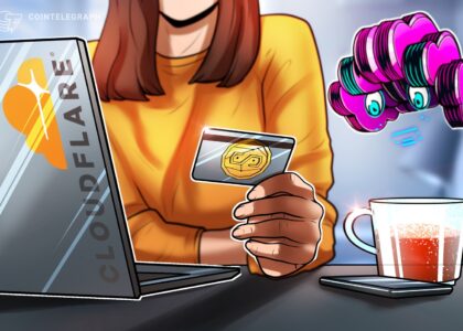 Cloudflare introduces wallets for AI agents, plans stablecoin payments img1