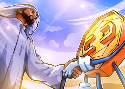 Coinbase-backed Flowdesk secures full broker-dealer license in Dubai img1