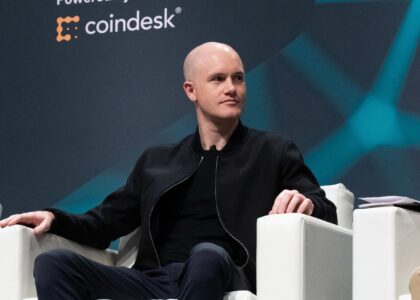 Coinbase debuts tokenized stocks on Base network, joining race to bring equities on blockchain