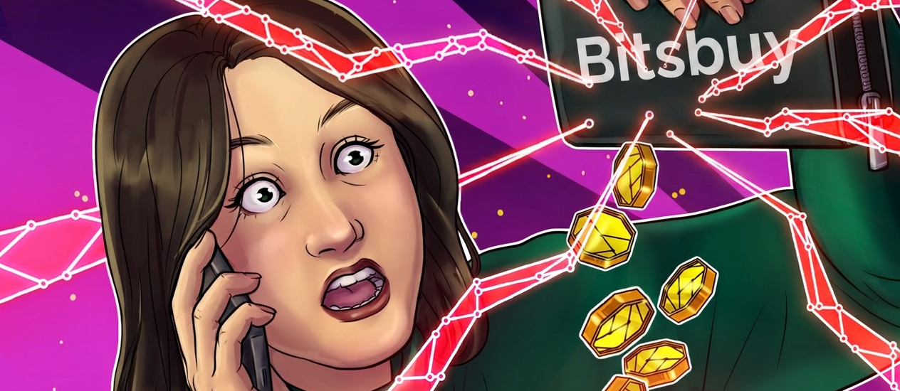 Coinsbuy offers $100K reward after Sunday security breach img1