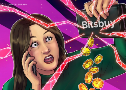 Coinsbuy offers $100K reward after Sunday security breach img1
