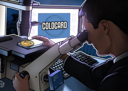 Coldcard hack losses: How investigators trace stolen Bitcoin img1