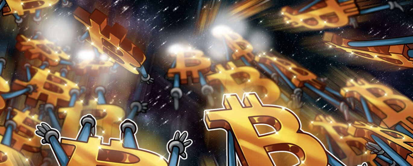 Coldcard hack sparks biggest sub-1 BTC move since FTX: CryptoQuant img1