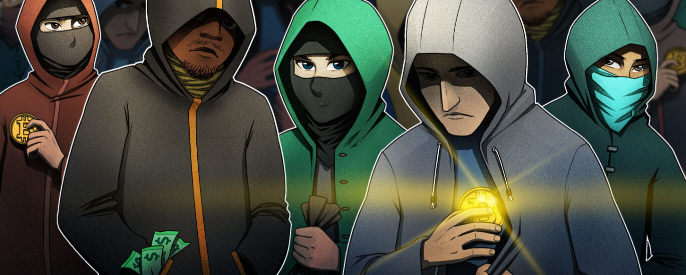 Coldcard hackers transfer 64 BTC and 200 ETH to cryptocurrency mixers img1