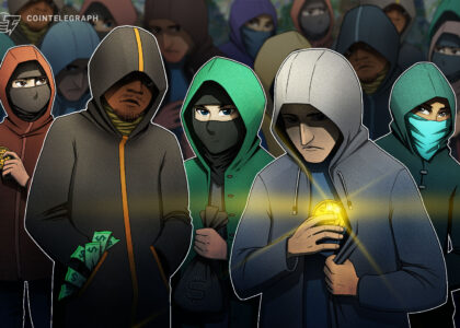 Coldcard hackers transfer 64 BTC and 200 ETH to cryptocurrency mixers img1