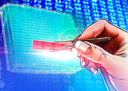 Coldcard strengthens seed generation with firmware update img1