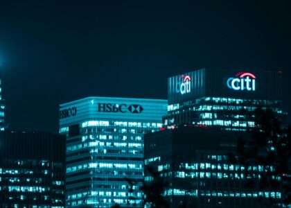 Compound bets $52 million, new leadership team in switch to institutional focus
