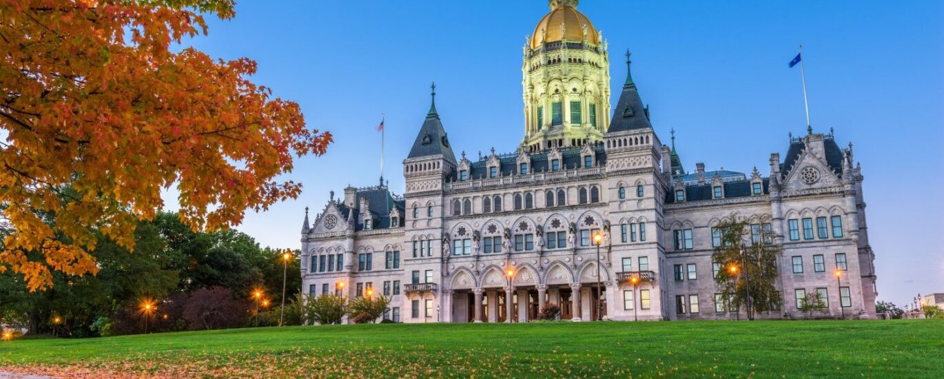 Connecticut's new lawsuit against Kalshi piles on to prediction market legal fight