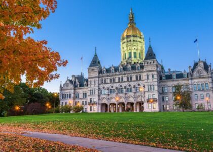 Connecticut's new lawsuit against Kalshi piles on to prediction market legal fight