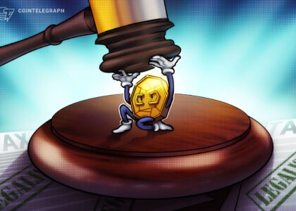 Crypto advocacy groups oppose Illinois digital asset tax in court img1