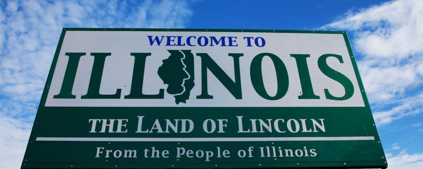 Crypto advocates join in suing Illinois over digital asset tax