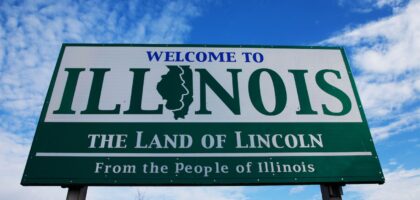 Crypto advocates join in suing Illinois over digital asset tax
