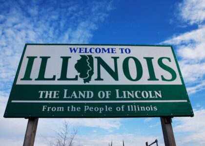 Crypto advocates join in suing Illinois over digital asset tax