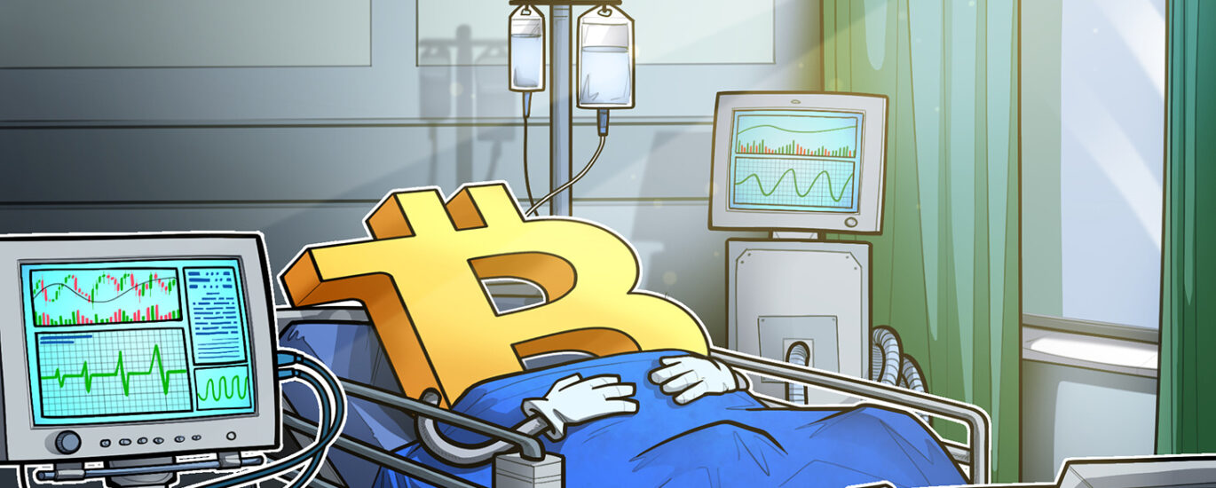Crypto Biz: Bitcoin’s $116M self-custody wake-up call img1