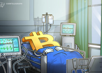 Crypto Biz: Bitcoin’s $116M self-custody wake-up call img1
