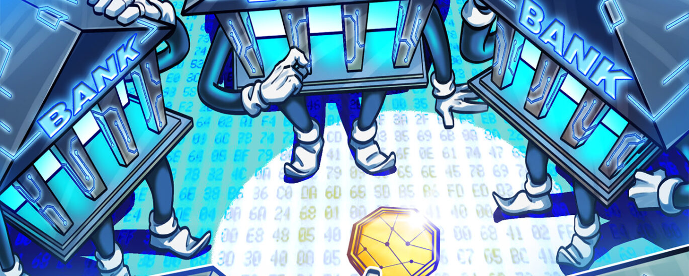 Crypto Biz: Crypto’s biggest business is starting to look a lot like banking img1