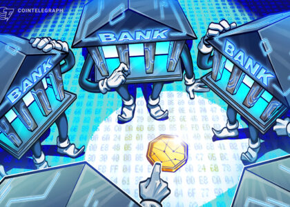 Crypto Biz: Crypto’s biggest business is starting to look a lot like banking img1
