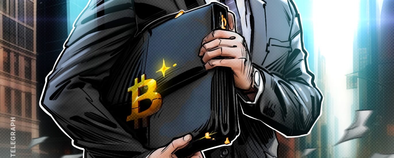 Crypto Biz: Treasury’s ‘Not-QE’ playbook sends Bitcoin higher img1