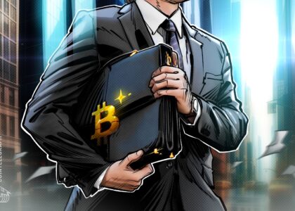 Crypto Biz: Treasury’s ‘Not-QE’ playbook sends Bitcoin higher img1