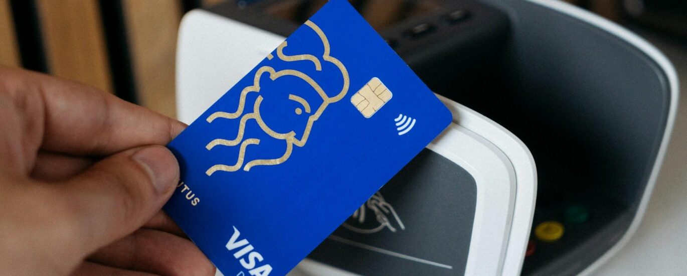 Crypto card spending tops $1 billion as stablecoins move into everyday purchases