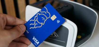 Crypto card spending tops $1 billion as stablecoins move into everyday purchases