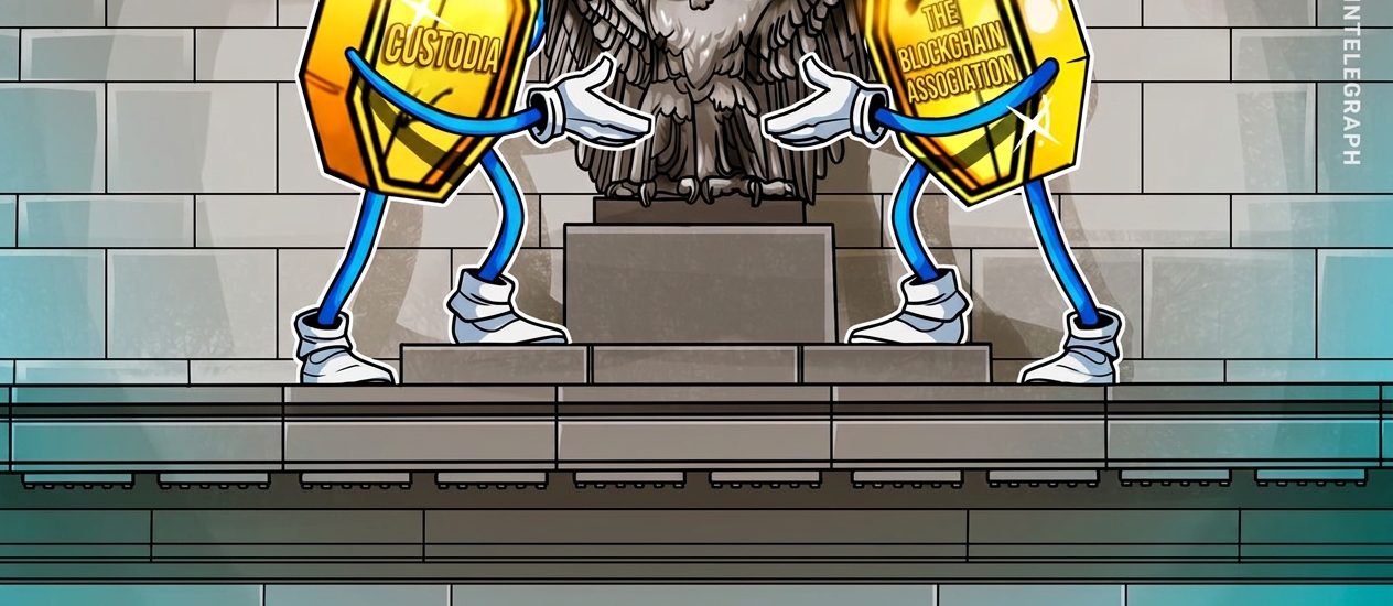 Crypto group backs Custodia in Supreme Court battle over Fed access img1
