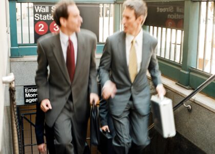 Crypto may have institutionalized, but it still trades like a rumor mill