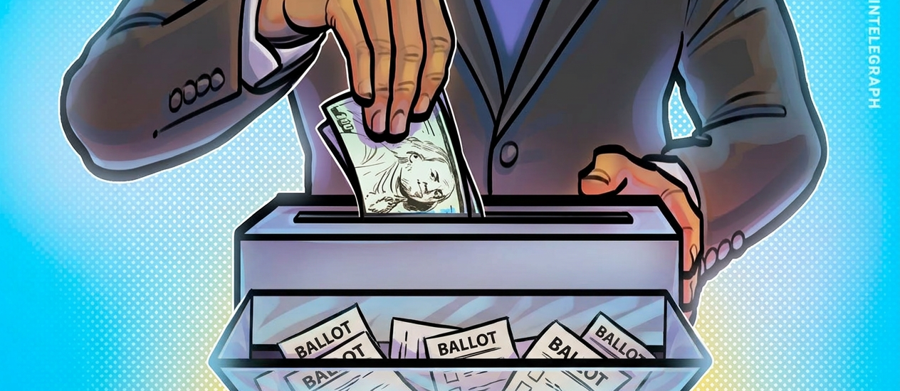 Crypto PAC pours another $1M into Michigan House race img1
