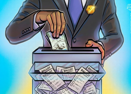 Crypto PAC pours another $1M into Michigan House race img1