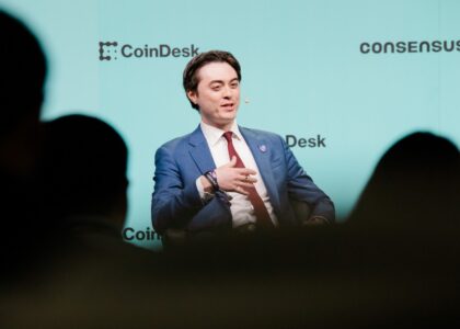 Crypto political group details list of U.S. congressional allies its backing this year