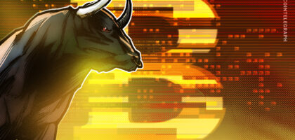 Crypto short liquidations pass $3B mark as Bitcoin price nears $72K img1