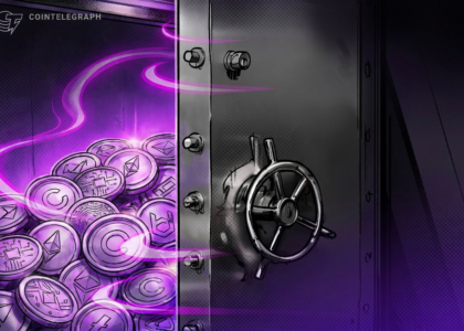 Crypto treasury firm ZeroStack warns of survival risk amid $82.5M loss img1