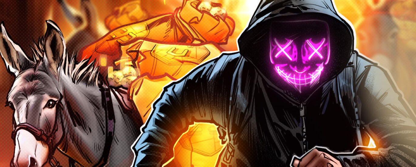 Cybersecurity firm unveils crypto phishing campaign targeting 885,000 phone numbers img1