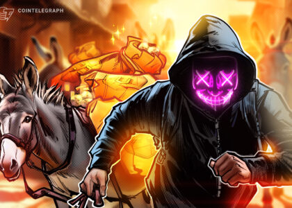 Cybersecurity firm unveils crypto phishing campaign targeting 885,000 phone numbers img1