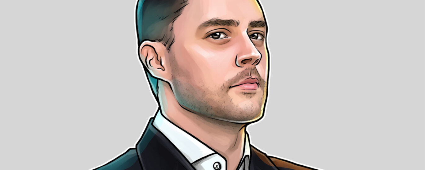 ‘DeFi doesn’t exist anymore,’ just onchain finance: Andre Cronje img1